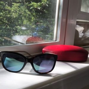 Carolina Herrera Sunglasses